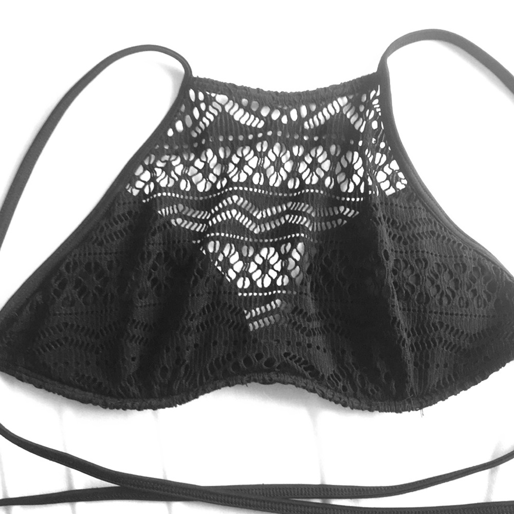 Cute Hollister Bikini 🍍🥥